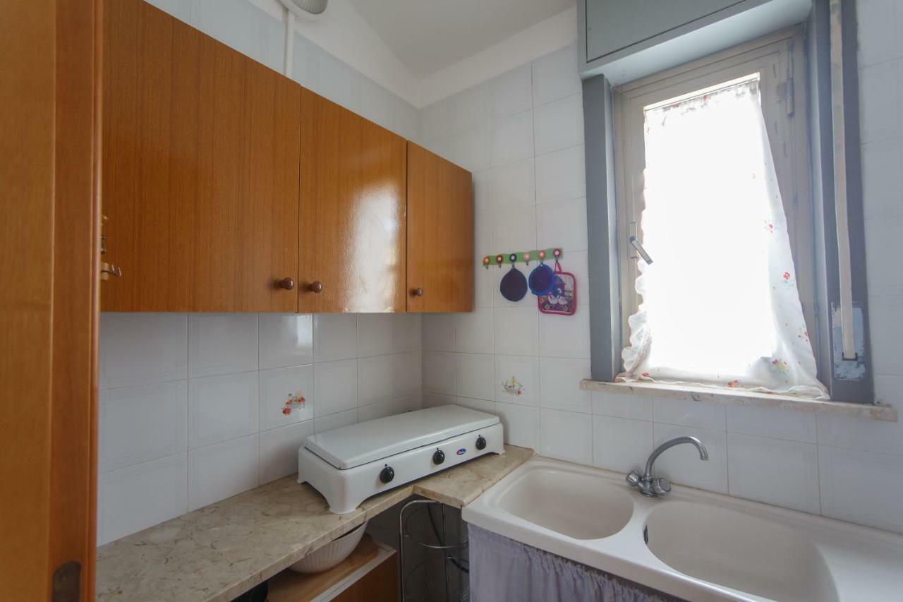 Апарт готель Casa Vacanze L'Orizzonte Вальдеріче Екстер'єр фото