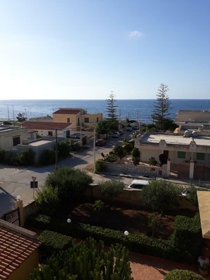Апарт готель Casa Vacanze L'Orizzonte Вальдеріче Екстер'єр фото