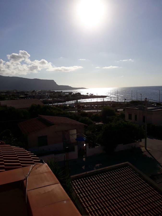 Апарт готель Casa Vacanze L'Orizzonte Вальдеріче Екстер'єр фото